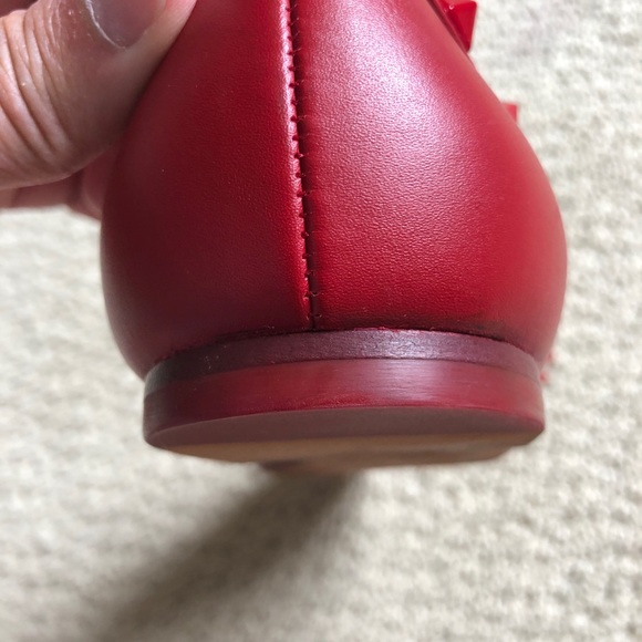 Brand new Valentino flat - Picture 5 of 5